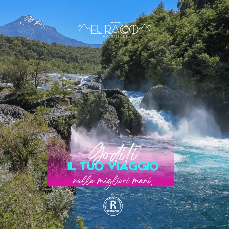 Puerto Varas – Programma Classic - El Raco Experience