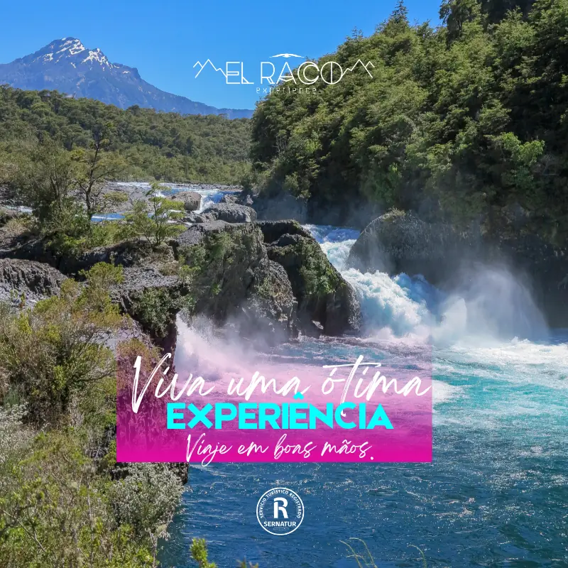 Puerto Varas – Programa Classic - El Raco Experience