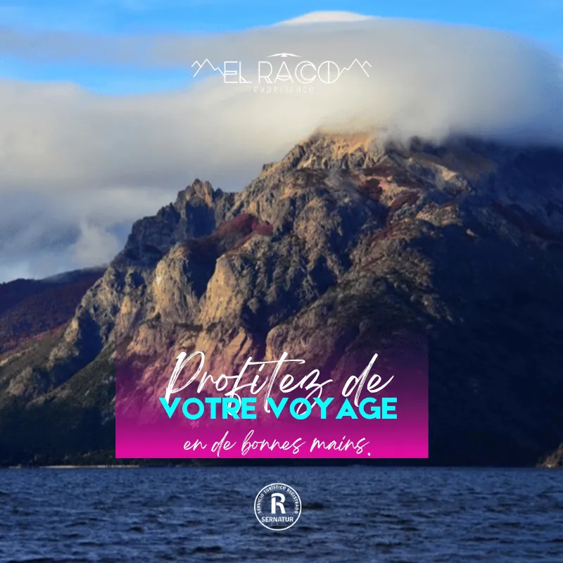 Puerto Varas – Programme Expedition - El Raco Experience