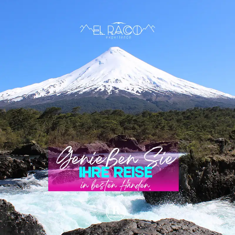 Puerto Varas – Programa Explorer - El Raco Experience
