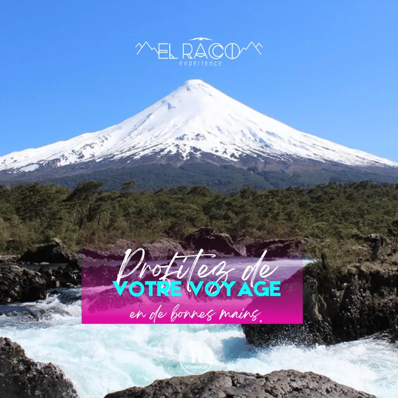 Puerto Varas – Programme Explorer - El Raco Experience