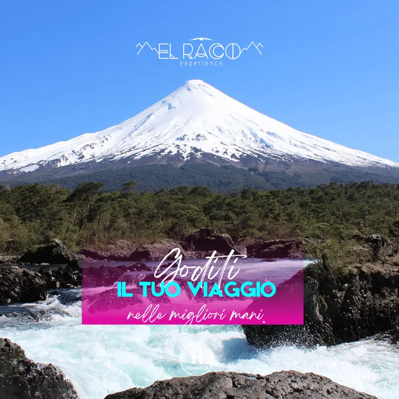 Puerto Varas – Programma Explorer - El Raco Experience