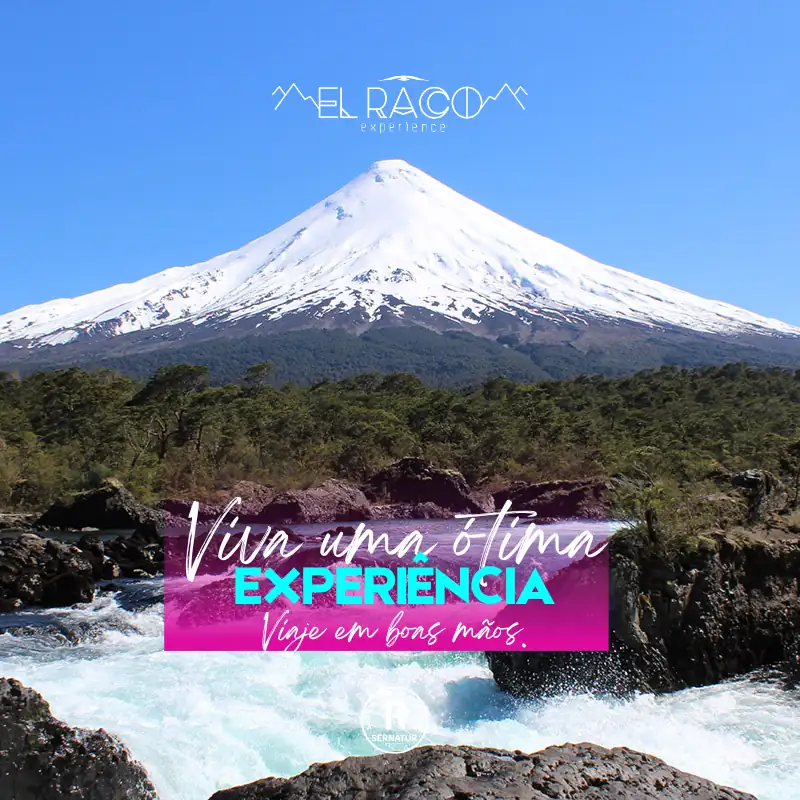 Puerto Varas – Programa Explorer - El Raco Experience