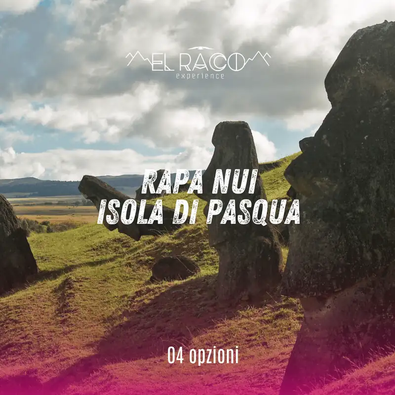 Rapa Nui