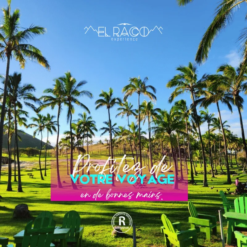 Rapa Nui – Programme Classic - El Raco Experience