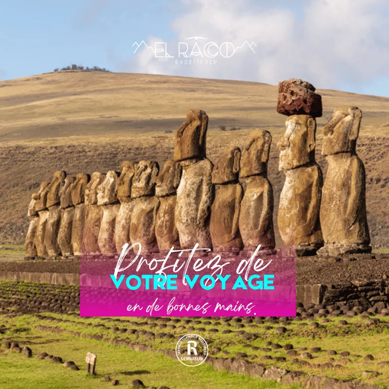 Rapa Nui – Programme Experience - El Raco Experience