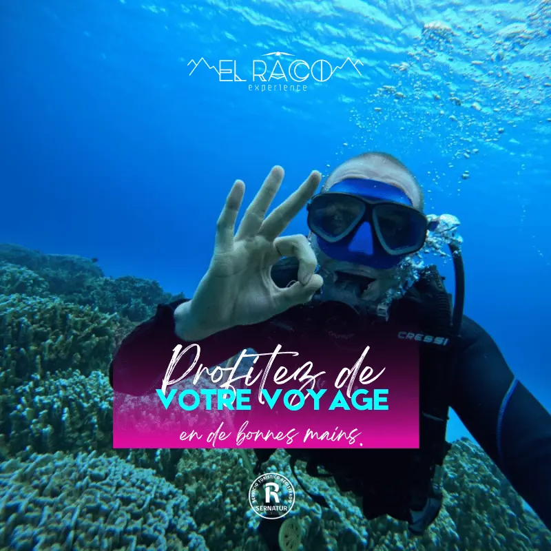 Rapa Nui – Programme Moana - El Raco Experience