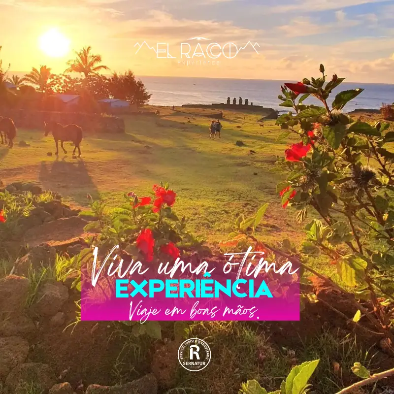 Rapa Nui – Programa Overland - El Raco Experience