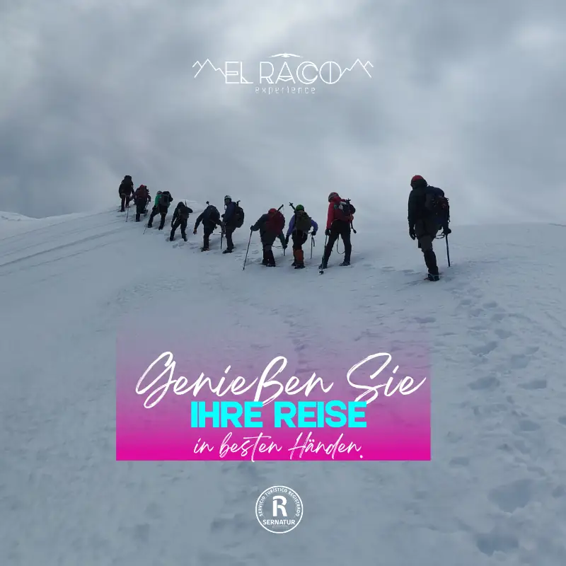 Región del Maule – Programa Classic (Invierno) - El Raco Experience