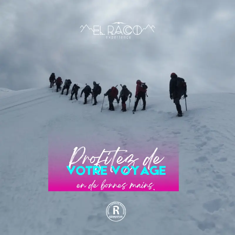 Région du Maule – Programme Classic (hiver) - El Raco Experience