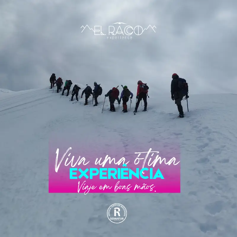 Región del Maule – Programa Classic (Invierno) - El Raco Experience