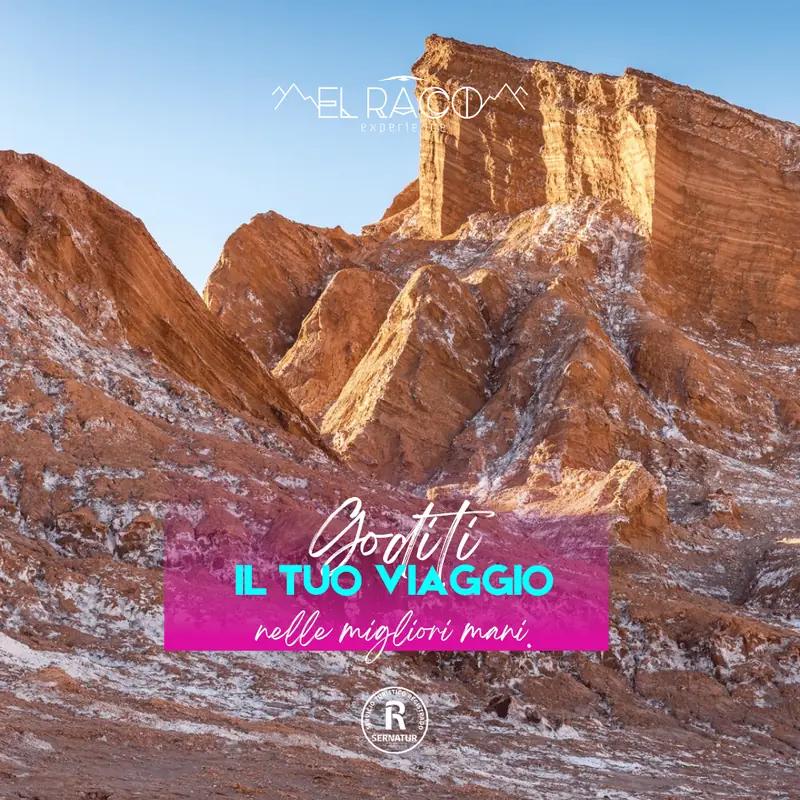 San Pedro de Atacama – Programma Classic - El Raco Experience