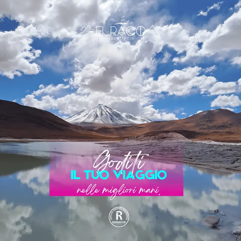 San Pedro de Atacama – Programma Expedition - El Raco Experience