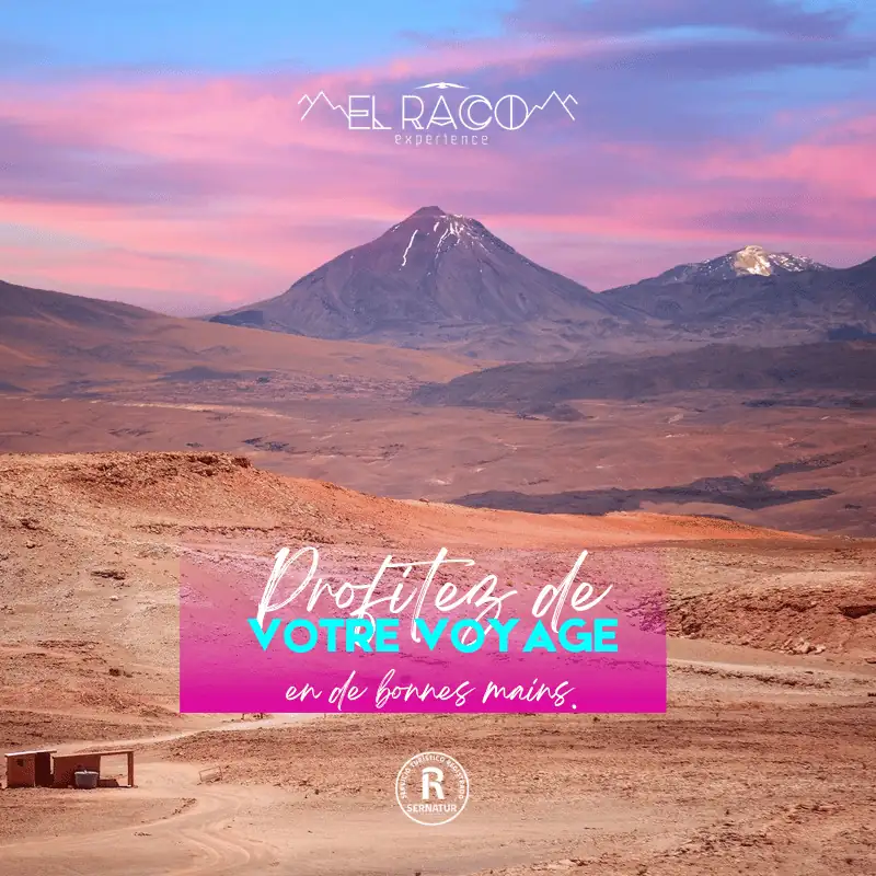 San Pedro de Atacama – Programme Explorer - El Raco Experience