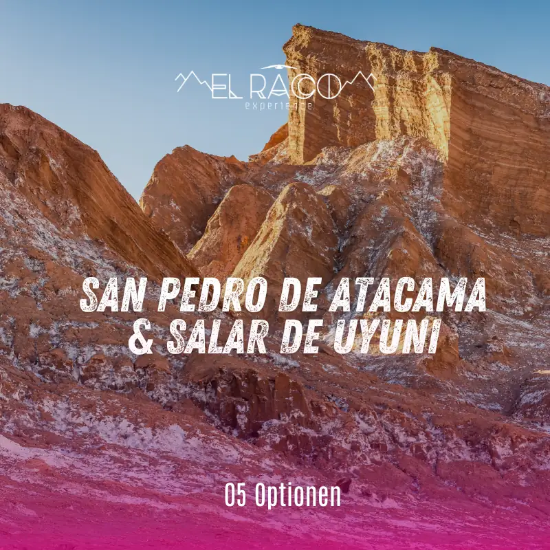 San Pedro de Atacama