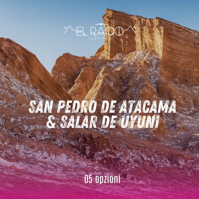 San Pedro de Atacama