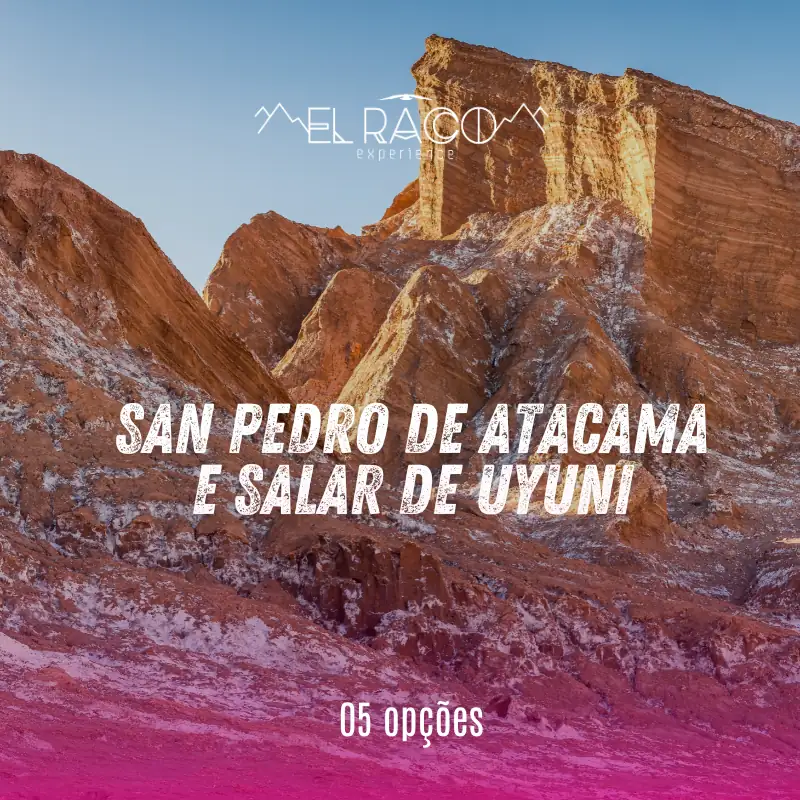 San Pedro de Atacama