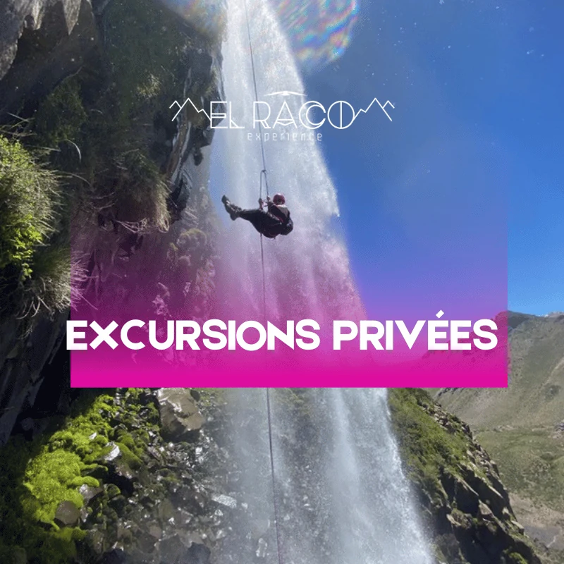 Excursions au Chili