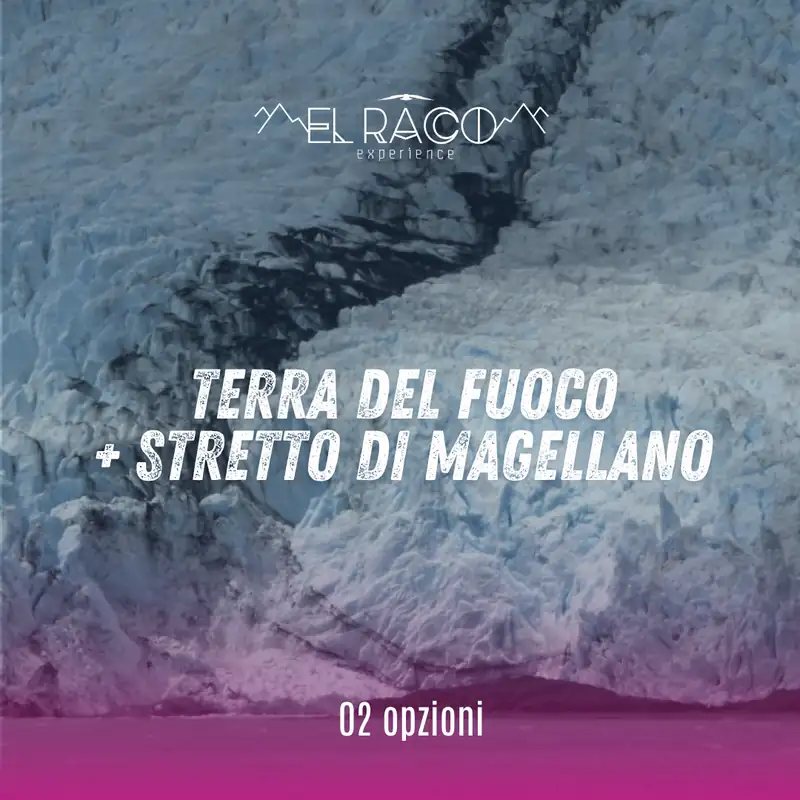 Terra del Fuoco