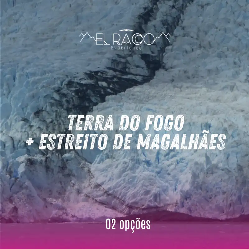 Terra do Fogo