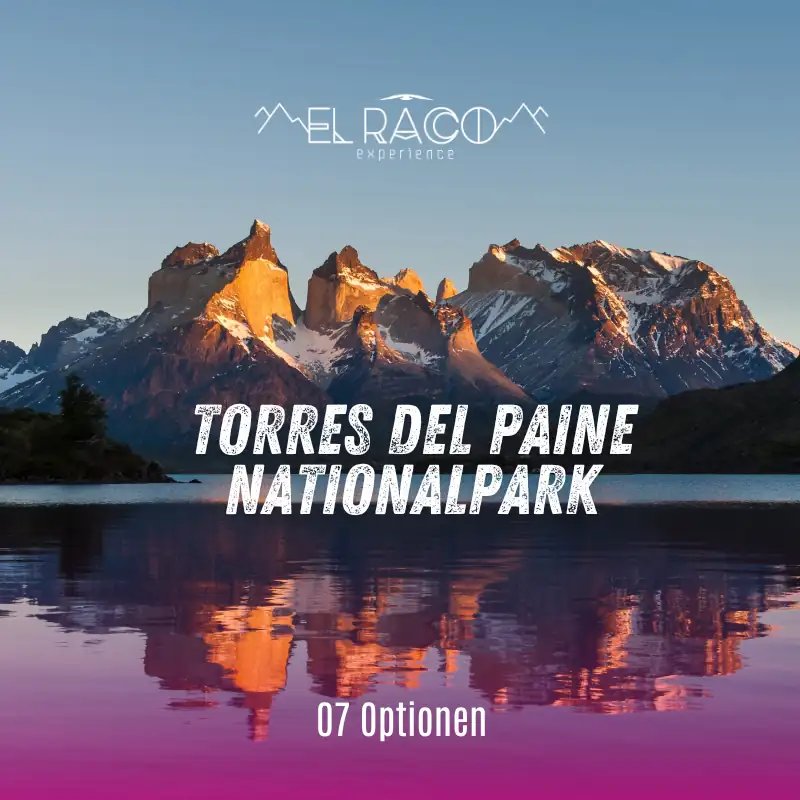 Torres del Paine
