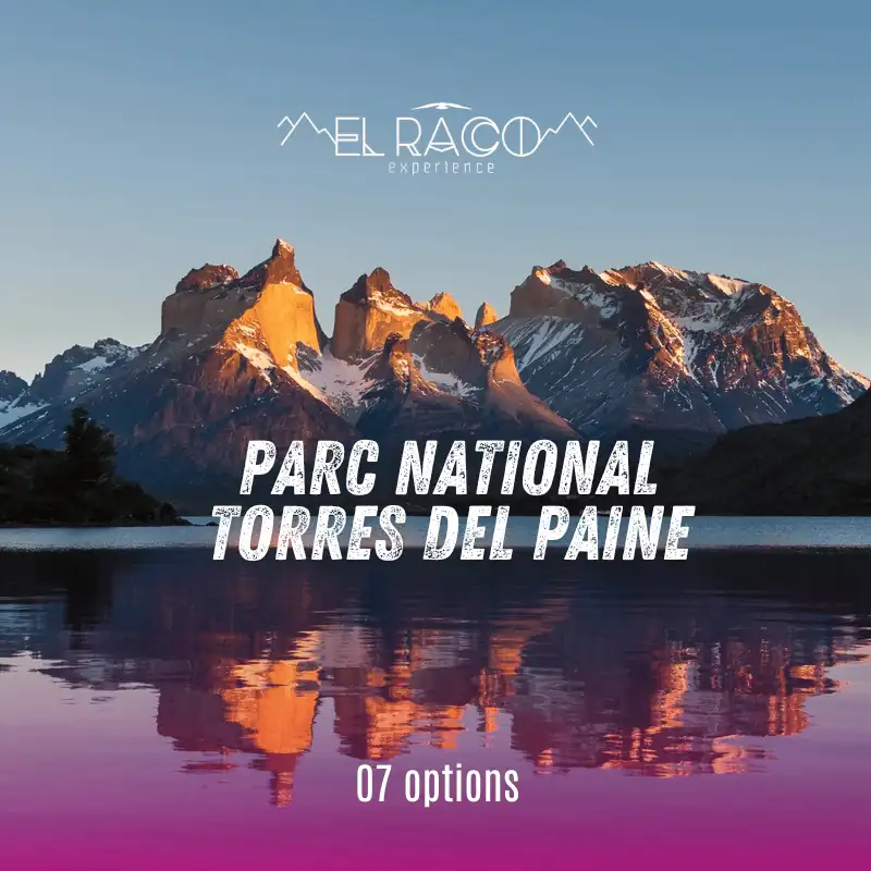 Torres del Paine