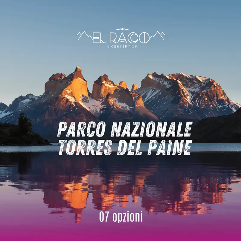 Torres del Paine