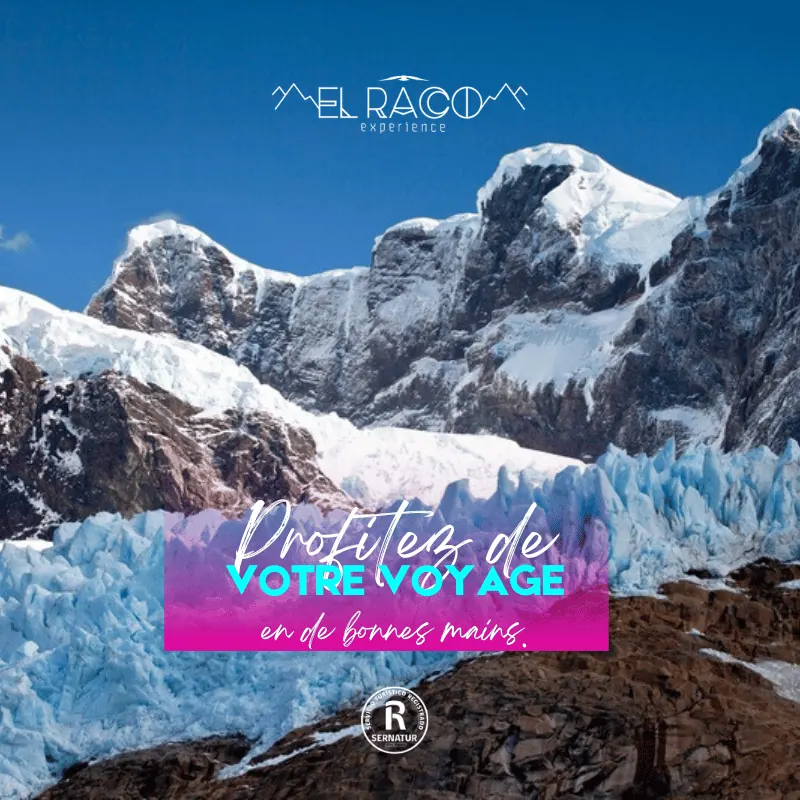 Torres del Paine – Programme Balmaceda et Serrano Active - El Raco Experience
