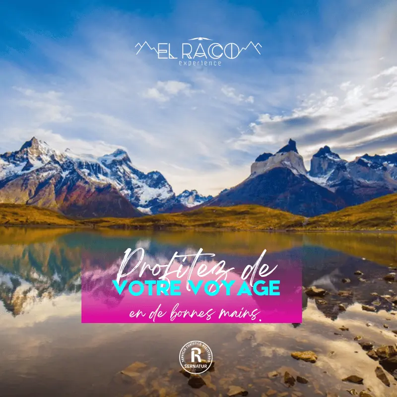 Torres del Paine – Programme Balmaceda et Serrano Classic - El Raco Experience