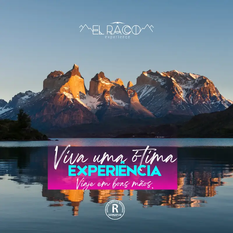 Torres del Paine – Programa Classic - El Raco Experience