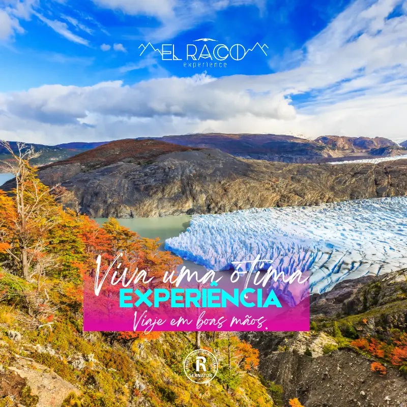 Torres del Paine – Programa Grey Active - El Raco Experience