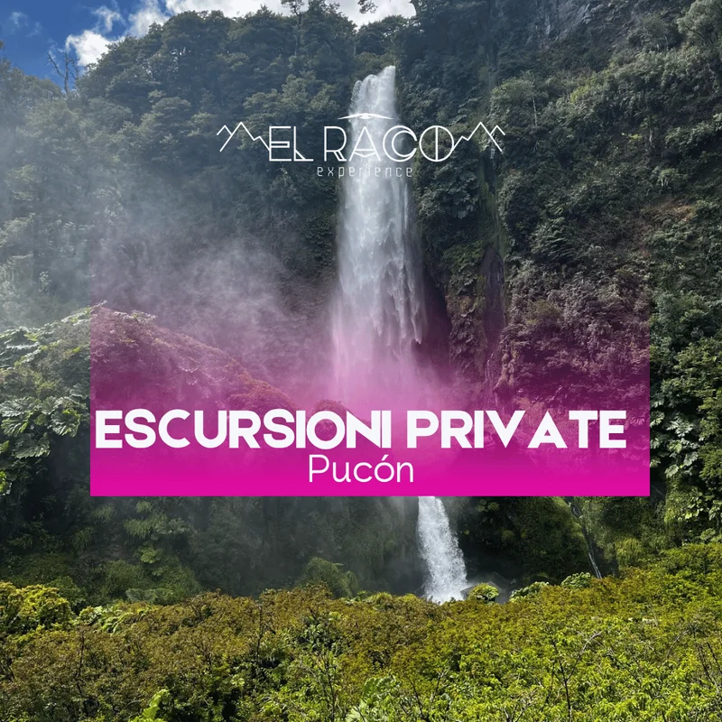 Tour - Pucón