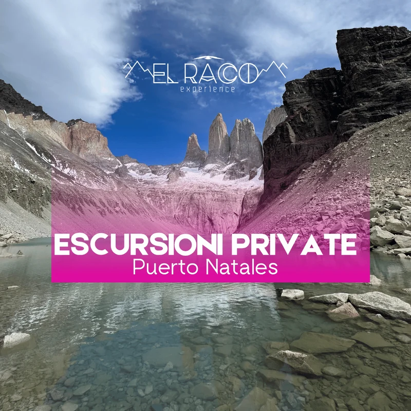 Tour - Puerto Natales