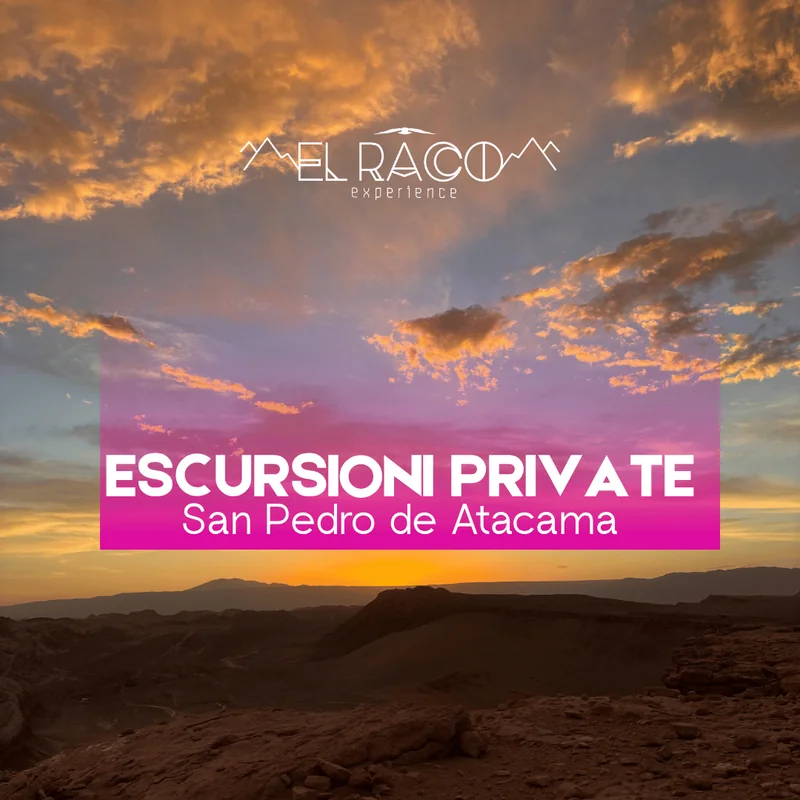 Tour - San Pedro de Atacama