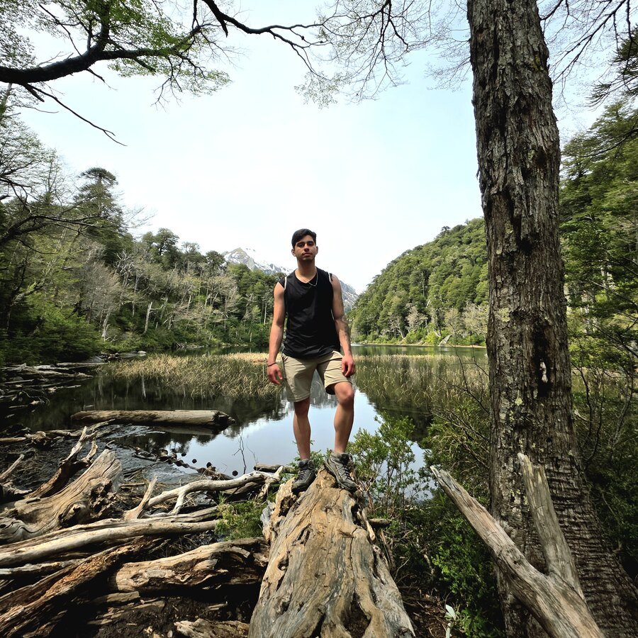 Juan Carlos Jiménez, equipo de El Raco Experience