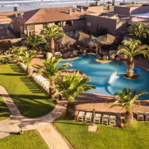 Hotel Club La Serena