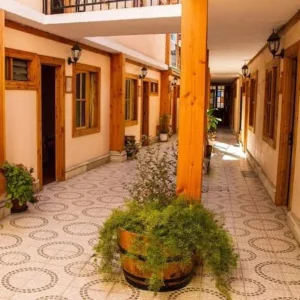 Hotel Cristobal Colon