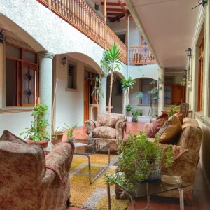 Hotel Escorial