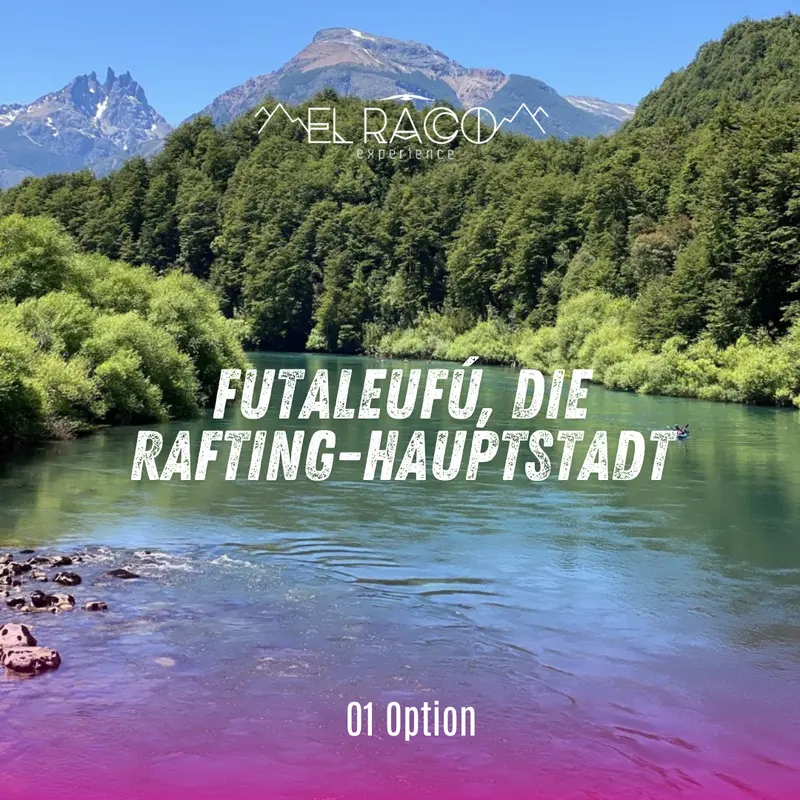 Futaleufú