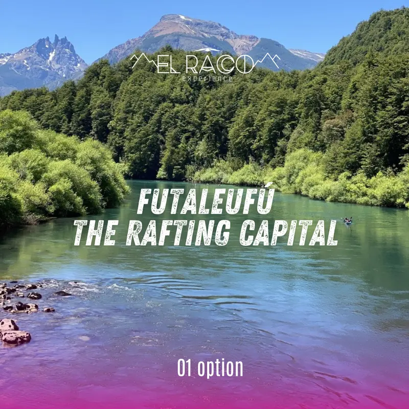 Futaleufú