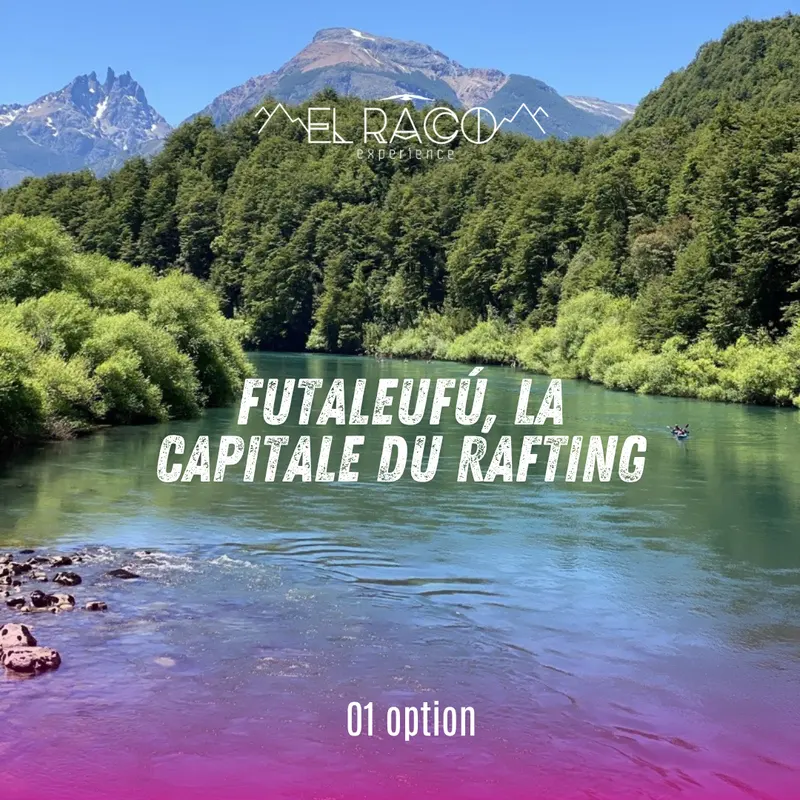Futaleufú