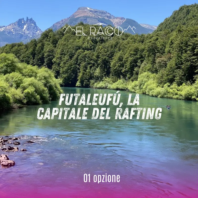 Futaleufú