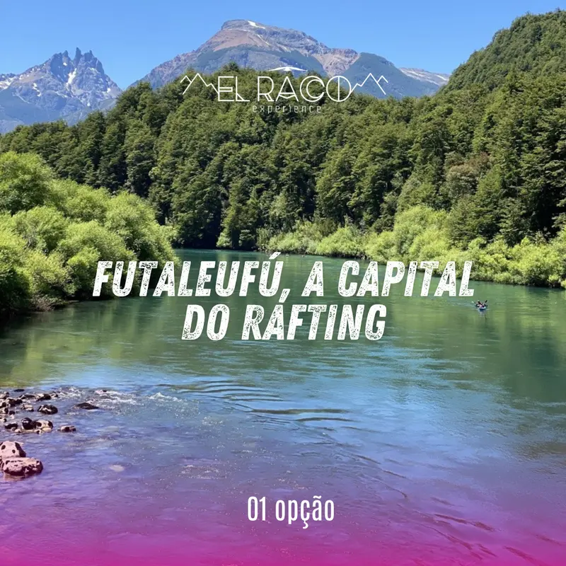 Futaleufú