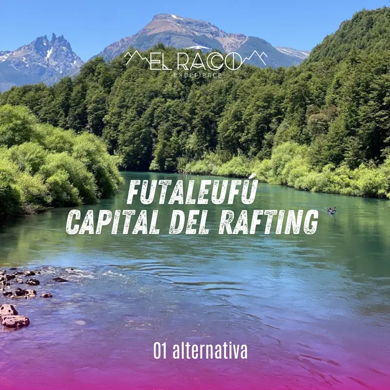 Futaleufú